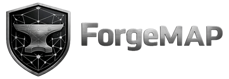 ForgeMAP